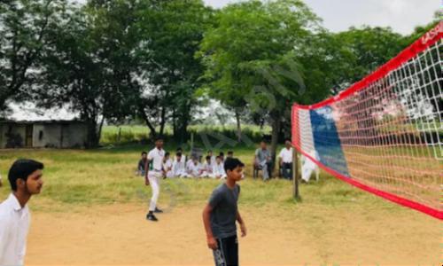 Saraswati High School — photo 2