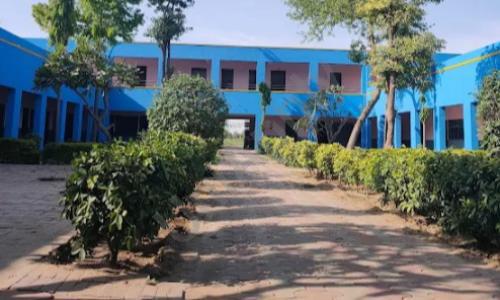 Saraswati High School — photo 3