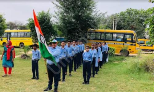 Saraswati High School — photo 4