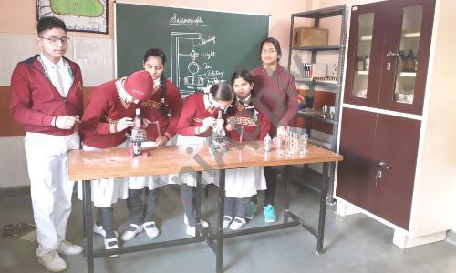 Saraswati Model School — photo 2