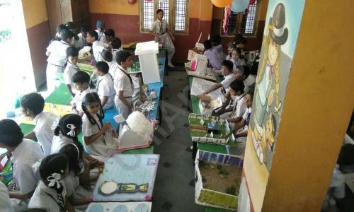 Saraswati Model School — photo 2