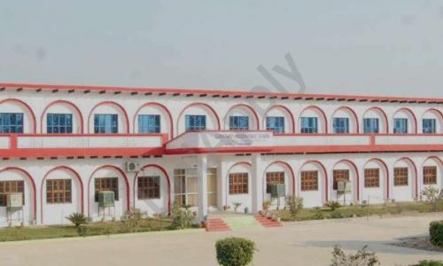 Saraswati Modern Public School — photo 1