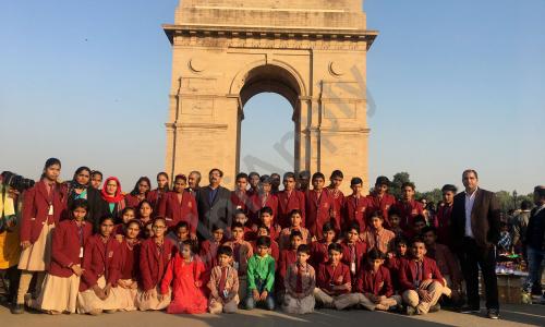 Saraswati Modern Public School — photo 5