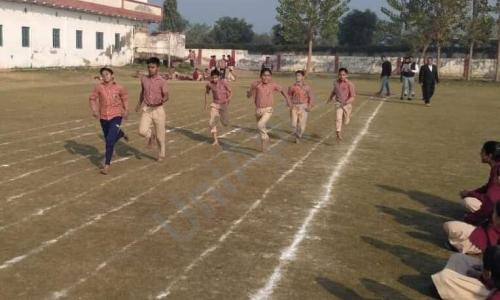 Saraswati Modern Public School — photo 6
