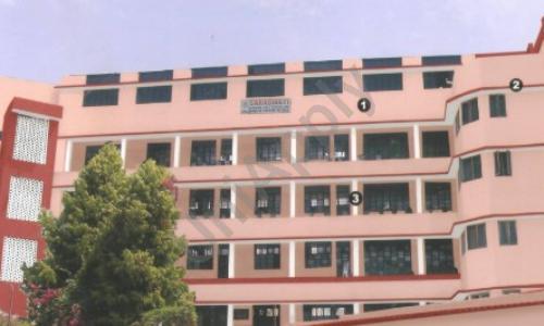Saraswati Modern Senior Secondary School — photo 1