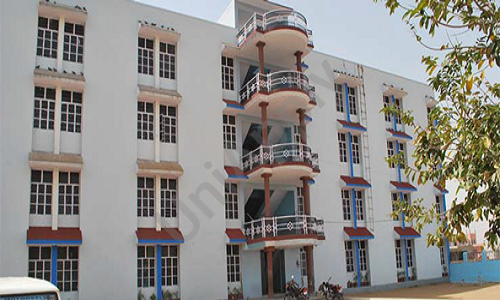 Saraswati Public School — photo 1
