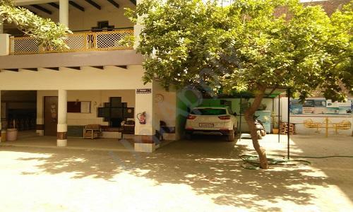 Saraswati Public School — photo 2