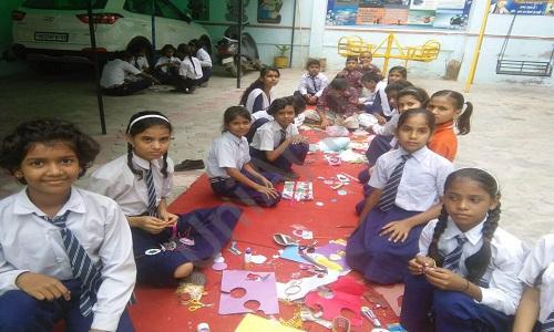 Saraswati Public School — photo 3