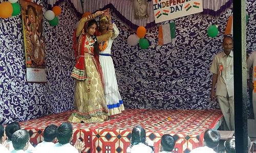 Saraswati Public School — photo 4