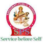 Saraswati Public School logo