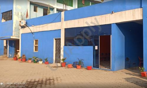 Saraswati Senior Secondary School — photo 1