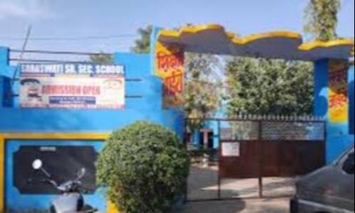 Saraswati Senior Secondary School — photo 2