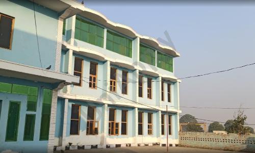 Saraswati Senior Secondary School — photo 4