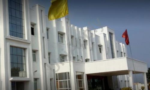 Saraswati Shiksha Sansthan Senior Secondary School — photo 1