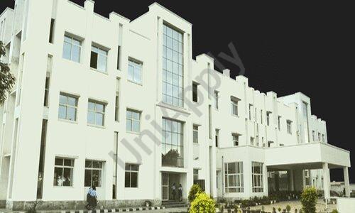 Saraswati Shiksha Sansthan Senior Secondary School — photo 2