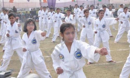 Saraswati Shiksha Sansthan Senior Secondary School — photo 6