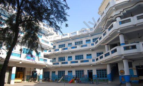 Saraswati Shishu Sadan Senior Secondary School — photo 1