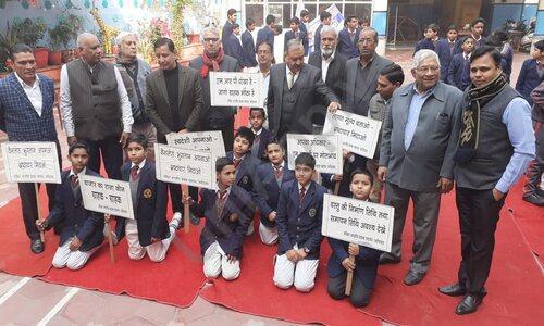 Saraswati Shishu Sadan Senior Secondary School — photo 2