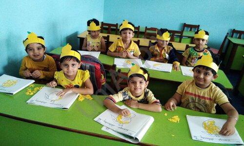 Saraswati Shishu Sadan Senior Secondary School — photo 3