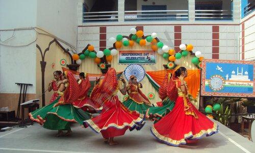 Saraswati Shishu Sadan Senior Secondary School — photo 4