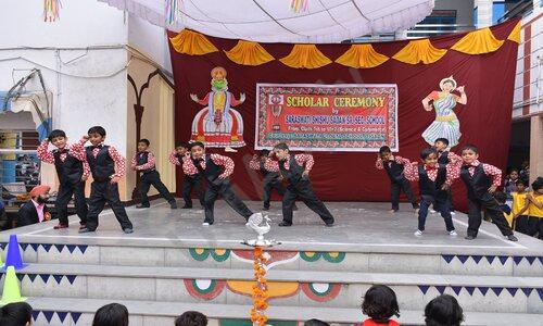 Saraswati Shishu Sadan Senior Secondary School — photo 5