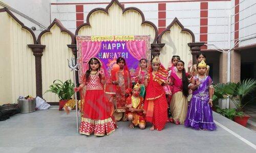 Saraswati Shishu Sadan Senior Secondary School — photo 6