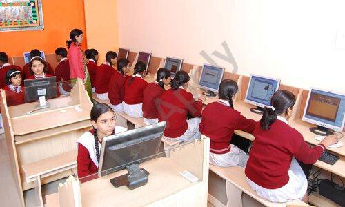 Saraswati Shishu Sadan Senior Secondary School — photo 7
