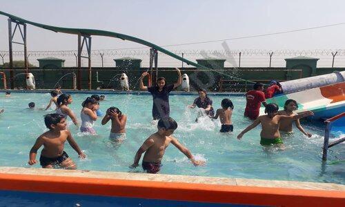 Saraswati Shishu Sadan Senior Secondary School — photo 9