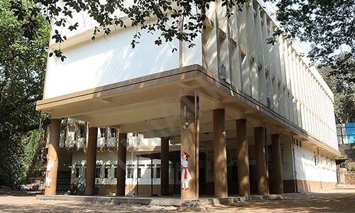 Saraswati Vidya Mandir — photo 2