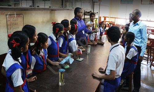 Saraswati Vidya Mandir — photo 6