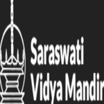 Saraswati Vidya Mandir logo