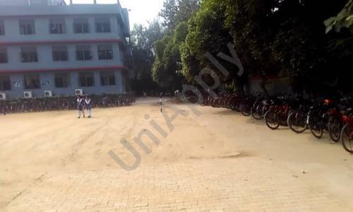 Saraswati Vidya Mandir — photo 1
