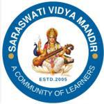 Saraswati Vidya Mandir logo