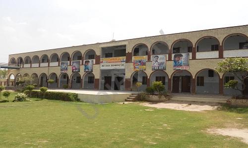 Saraswati Vidya Mandir Senior Secondary School — photo 1