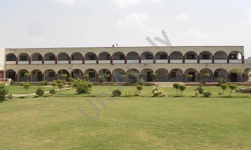 Saraswati Vidya Mandir Senior Secondary School — photo 2