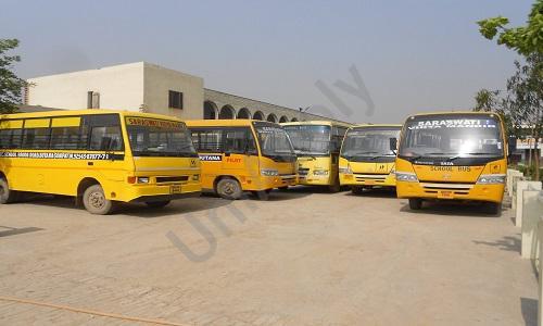 Saraswati Vidya Mandir Senior Secondary School — photo 3