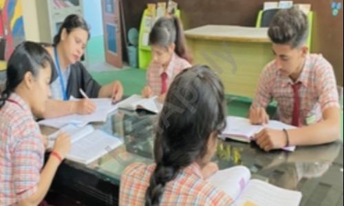Saraswati Vidya Mandir Senior Secondary School — photo 2