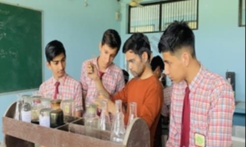 Saraswati Vidya Mandir Senior Secondary School — photo 3