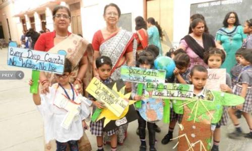 Saraswati Vidyalaya — photo 4