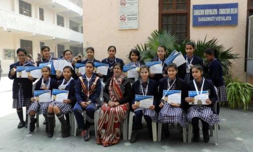 Saraswati Vidyalaya — photo 5