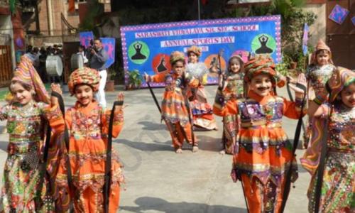 Saraswati Vidyalaya — photo 7