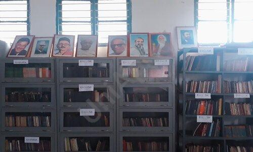 Sarathy English School — photo 2