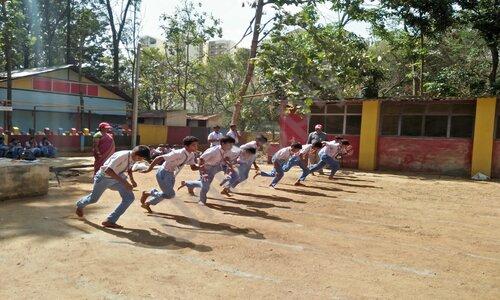 Sarathy English School — photo 4
