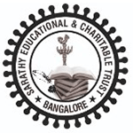 Sarathy English School logo
