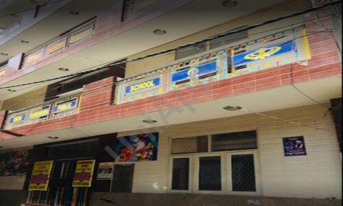 Sardar Jassa Singh Ramgarhia Public School — photo 1