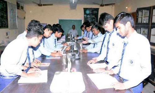 Sardar Patel Public Senior Secondary School — photo 3