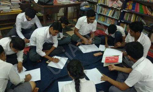 Sardar Patel Vidya Niketan — photo 3