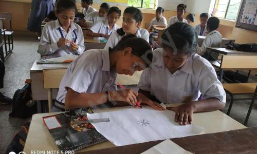 Sardar Patel Vidya Niketan — photo 4