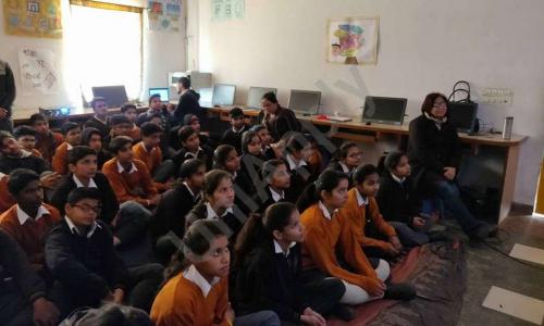 Sardar Patel Vidya Niketan — photo 5
