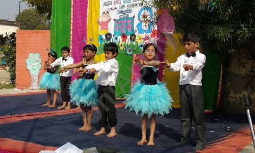 Sardar Patel Vidya Niketan — photo 6